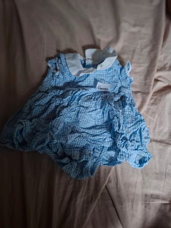 Robe été