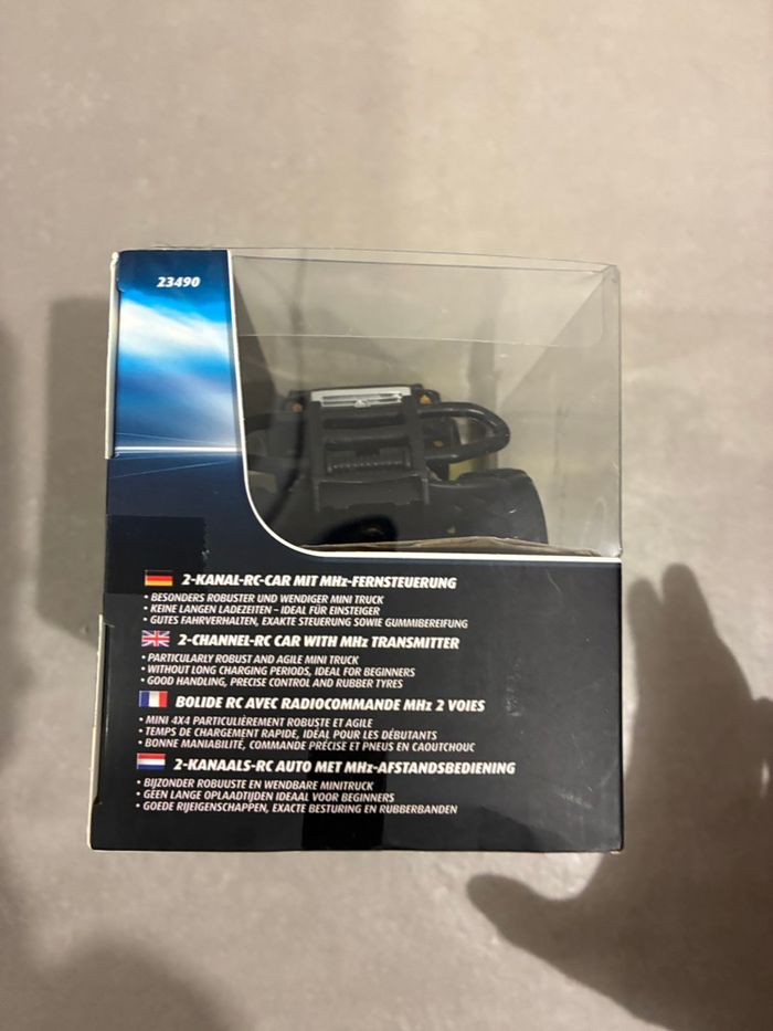 RC Car "Urban Rider voiture - photo numéro 5