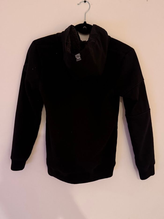 Veste garçon kaporal - photo numéro 2