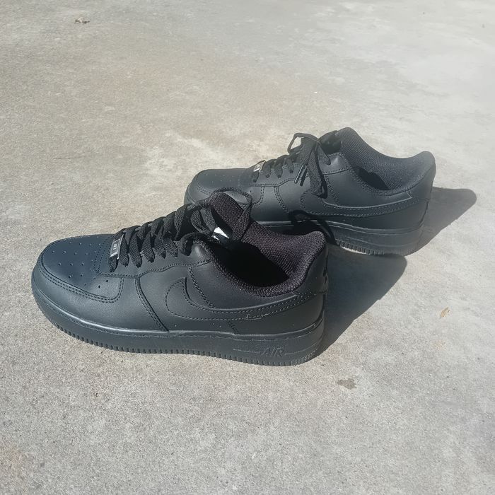 Air Force AF1 - photo numéro 3