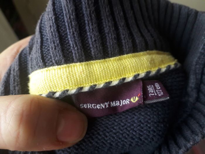 gilet - photo numéro 3