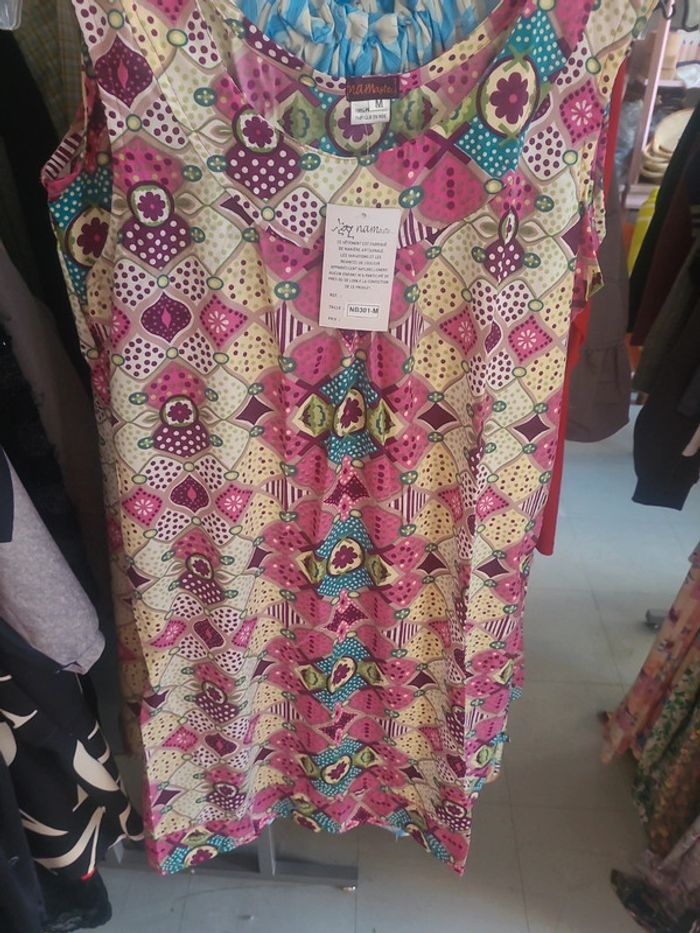 Robe namaste