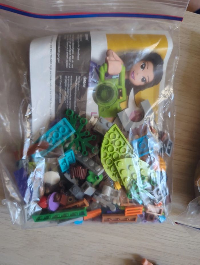 Lego friends 41363 - photo numéro 2
