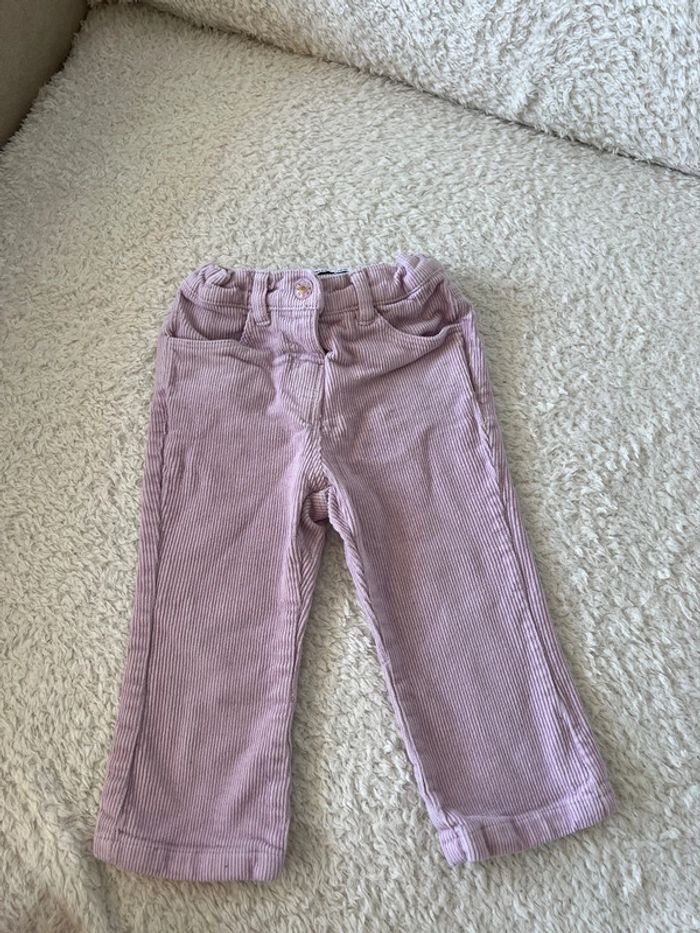 Pantalon Gemo