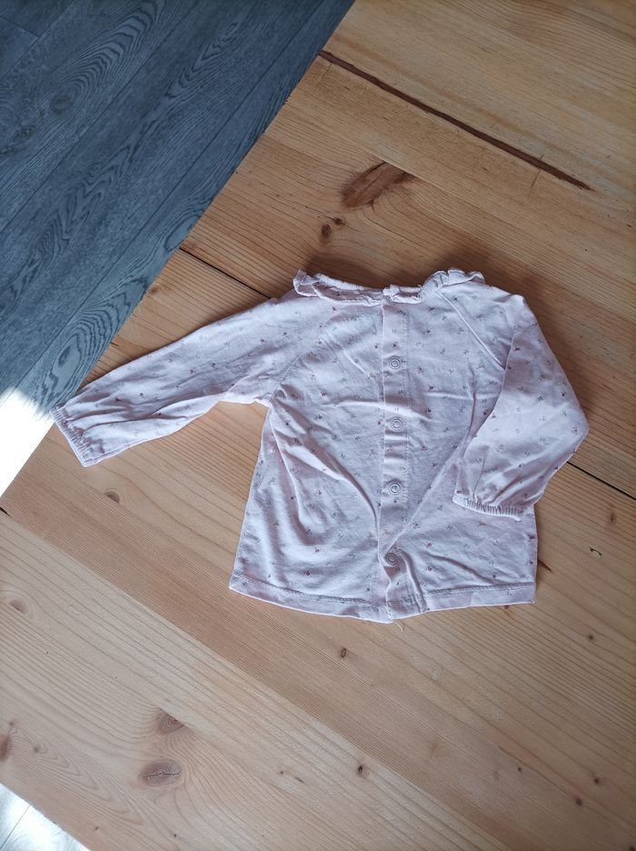 T-shirt - photo numéro 3