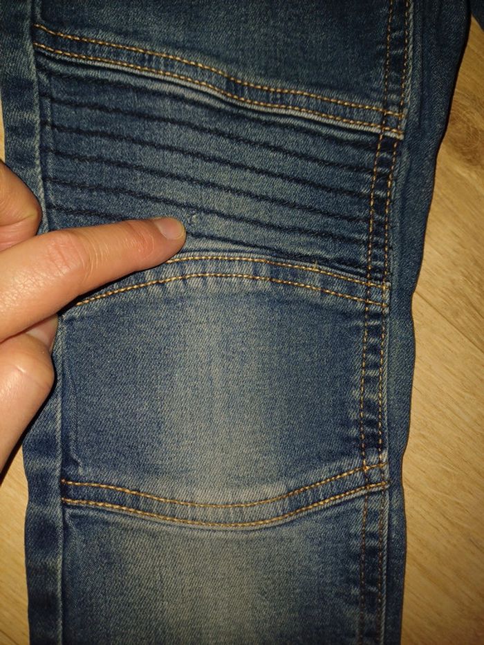 Jeans 6ans - photo numéro 4