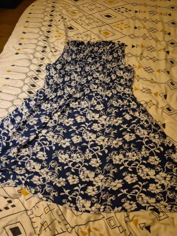 Robe légère