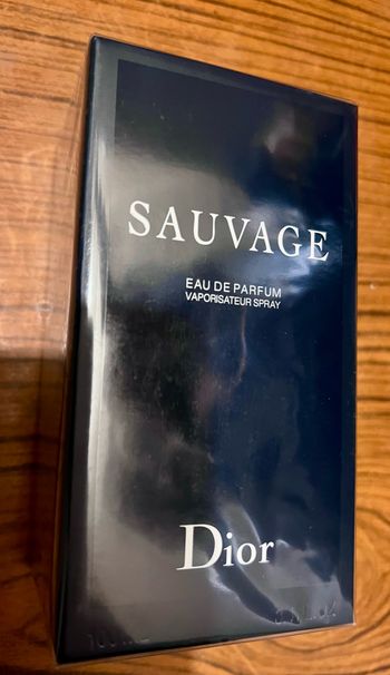 eau de parfum