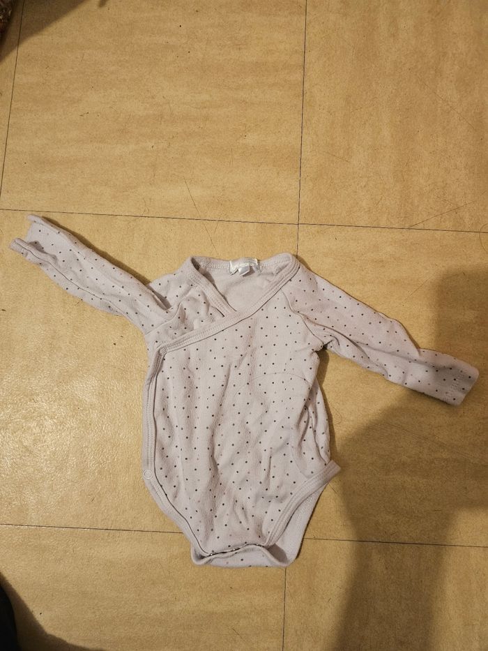 Vêtements bébé 3 mois - photo numéro 9
