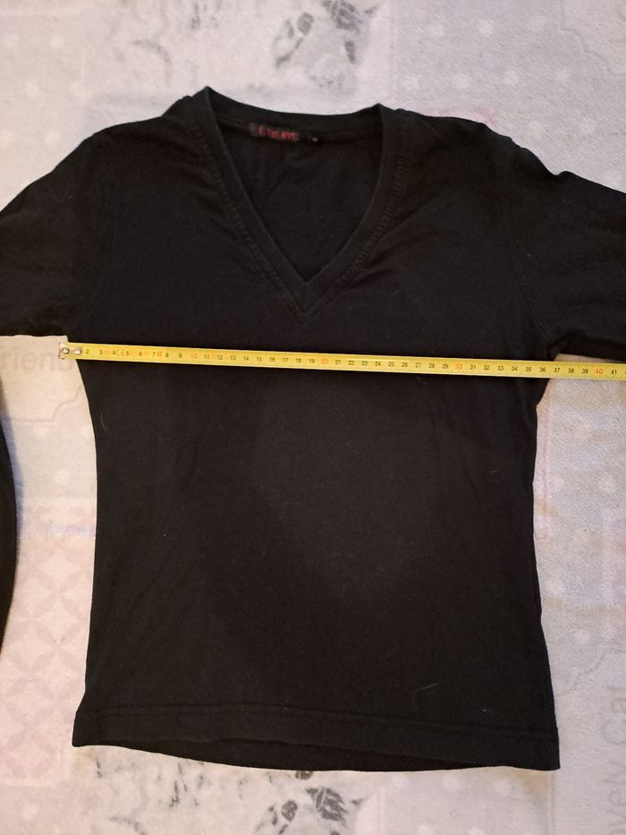 Tee shirt - photo numéro 6