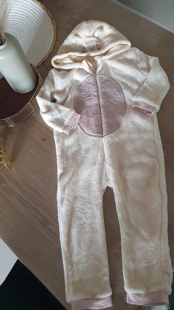 Combinaison bebe fille 36 mois