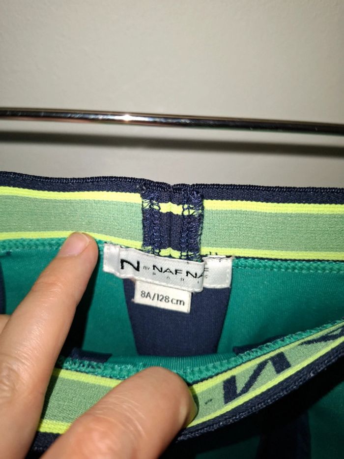 Nafnaf 8 ans - photo numéro 2