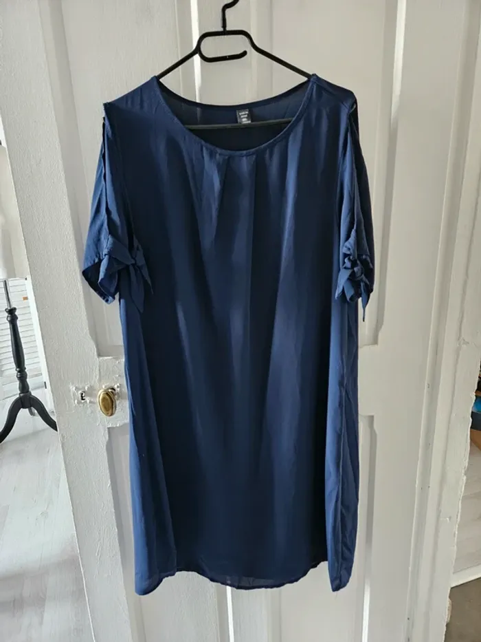 Robe shein 0XL - photo numéro 7