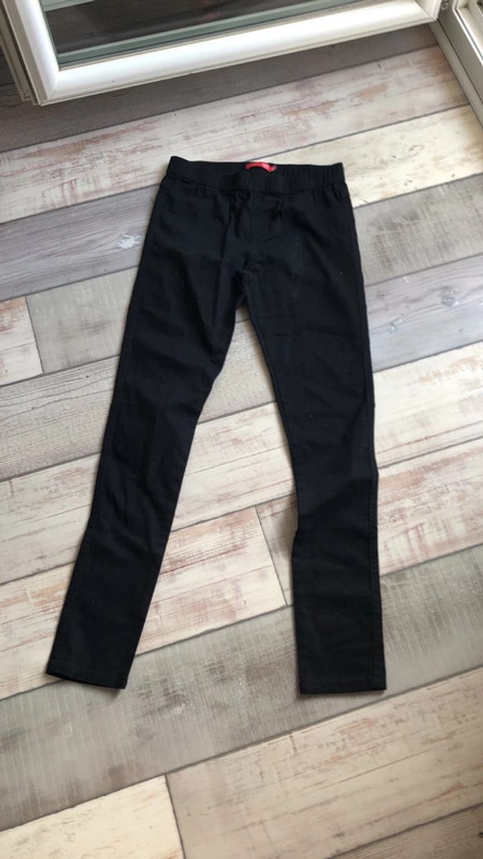 Tissaia - legging fille 14ans