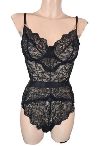 Body Anne summers
