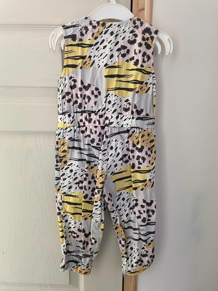 Combinaison kenzo - photo numéro 5