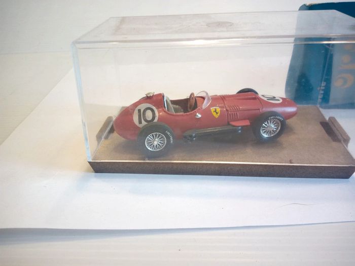 Ferrari brumm serie oro - photo numéro 4