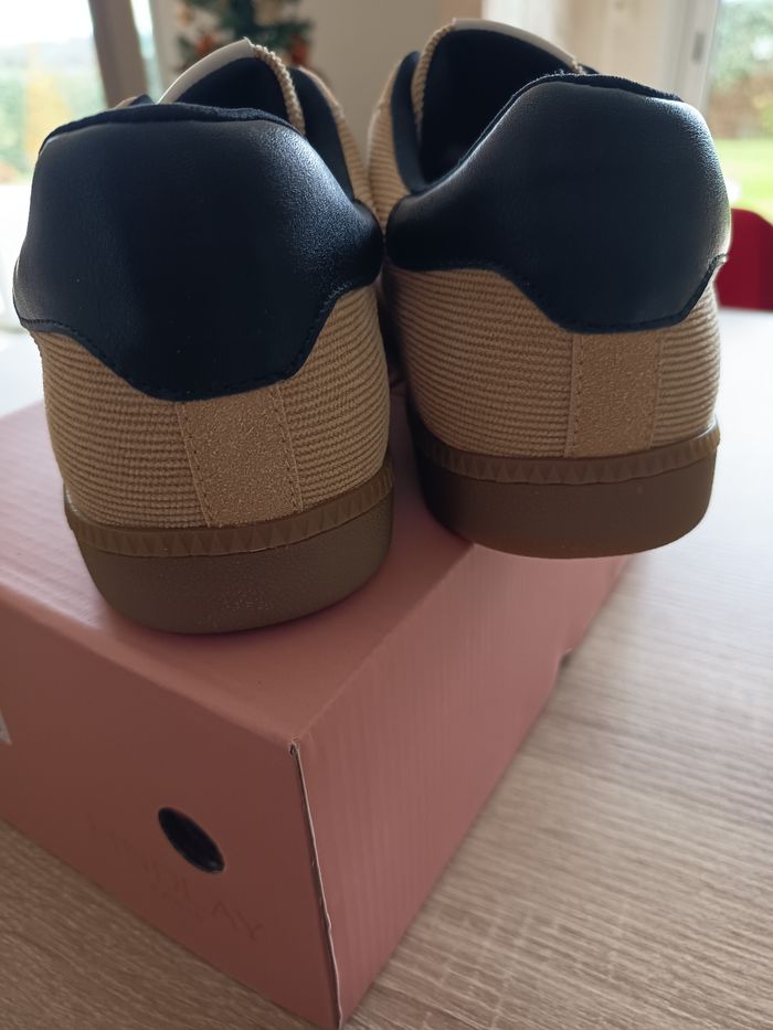 Basket - photo numéro 3