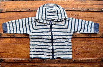 Gilet léger Petit Bateau 12 mois