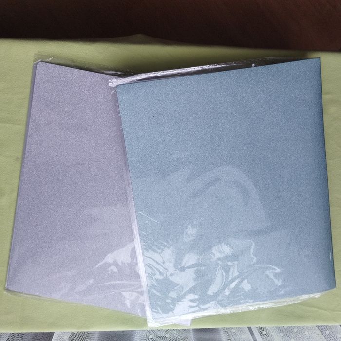 Classeur A4 souple 4 anneaux Neuf