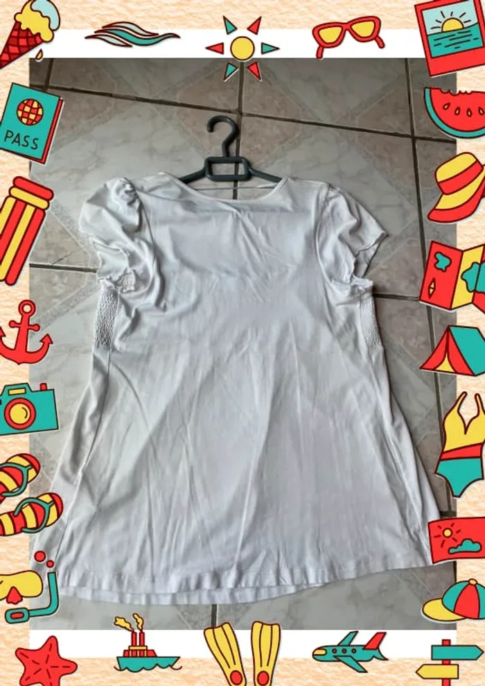 T shirt Yessica - photo numéro 6