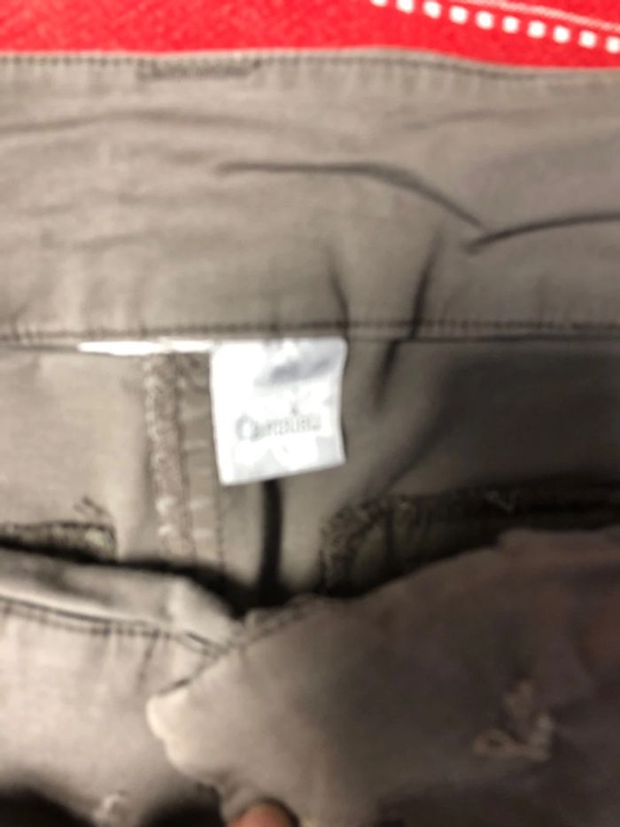 Pantalon 3/4 - photo numéro 5