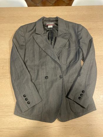 Veste cintré taille M - Et Vous Paris