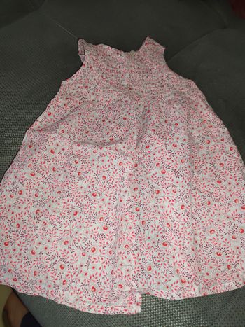 Robe légère 