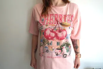 T shirt