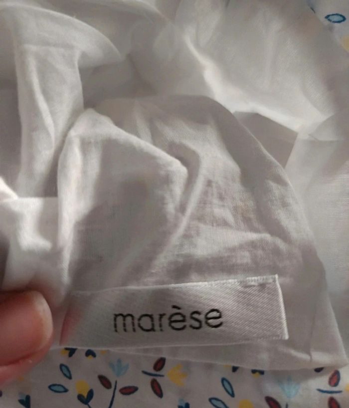 💫 Bob Marèse taille 1/3 mois 40 cm 💫 - photo numéro 2