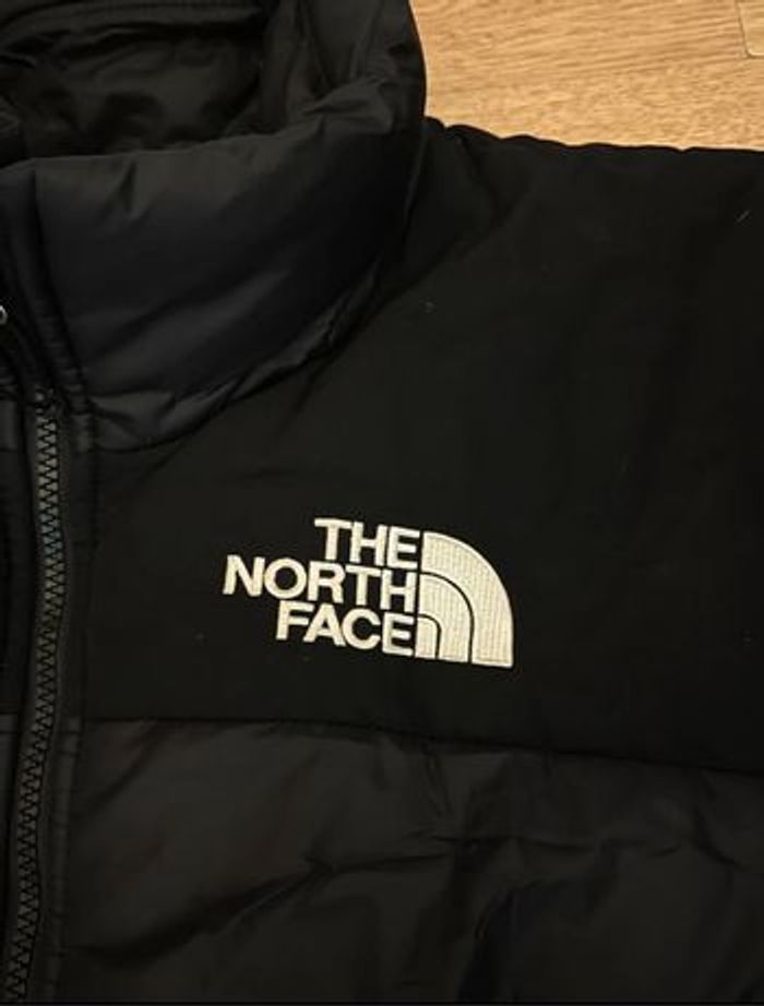 Doudoune the north face - photo numéro 4