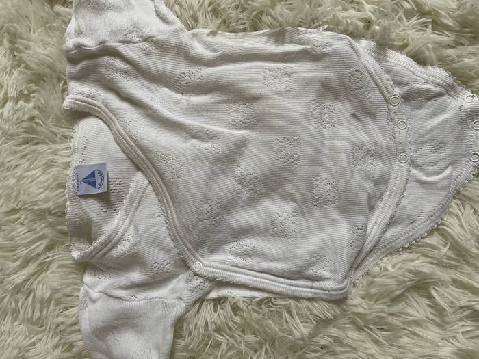 Bodie petit bateau bb