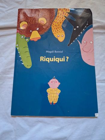Riquiqui
