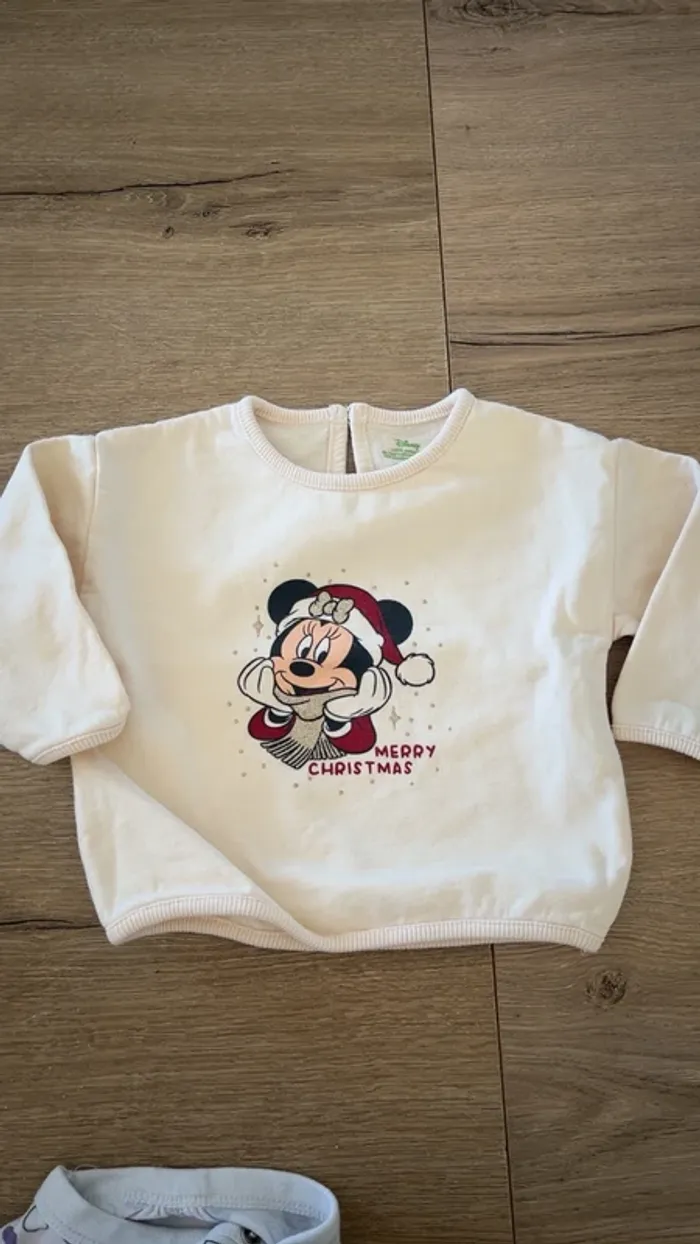 Lot fille 9 mois - photo numéro 9