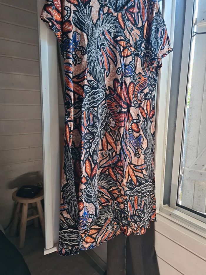 Robe légère - photo numéro 4