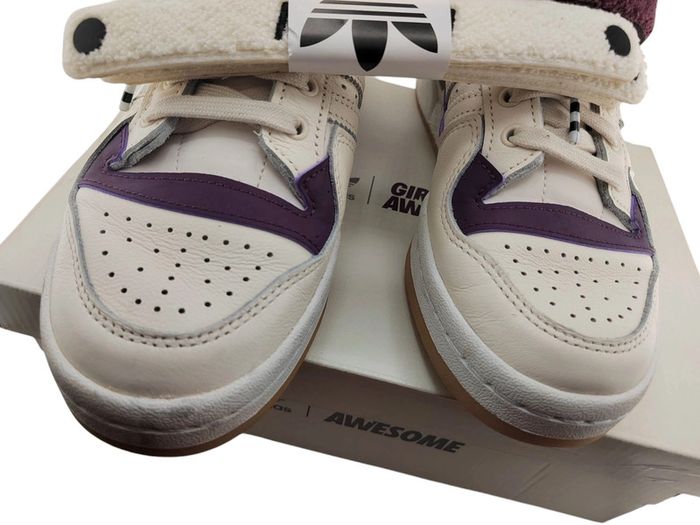 Adidas Forum Are Awesome - photo numéro 19
