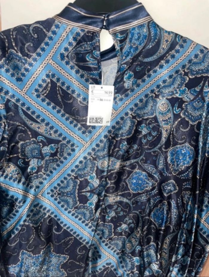 Blouses h&m - photo numéro 4