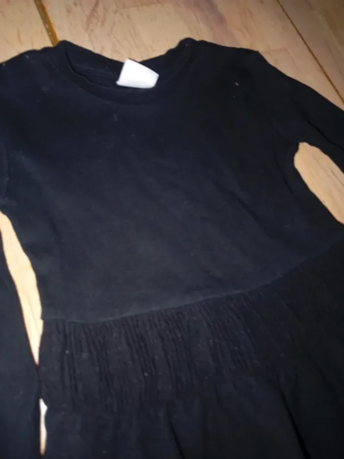 Robe Zara exellent état - photo numéro 4