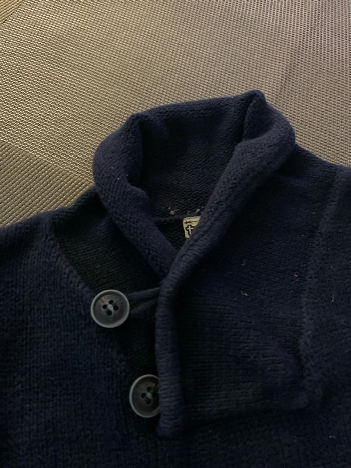 Pull 3 ans - photo numéro 2