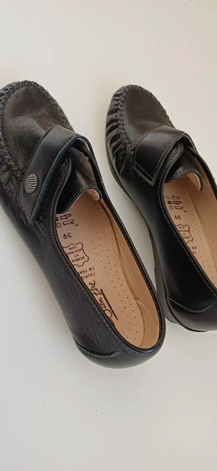 Chaussures - photo numéro 2