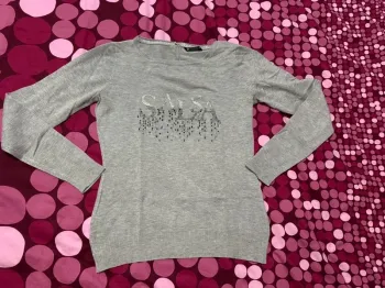 Sweat-shirt léger