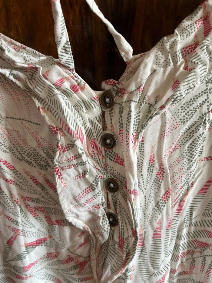 Robe courte chipie taille M - photo numéro 3