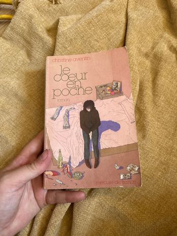 Le cœur en poche