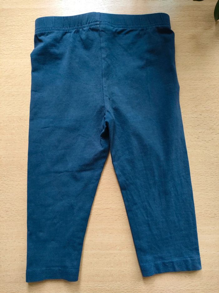 Pantacourt legging - photo numéro 3