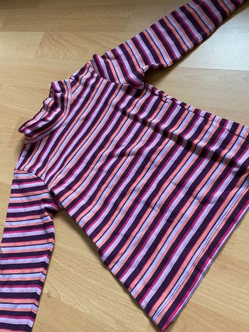 Pull col roulé Orchestra Taille 110