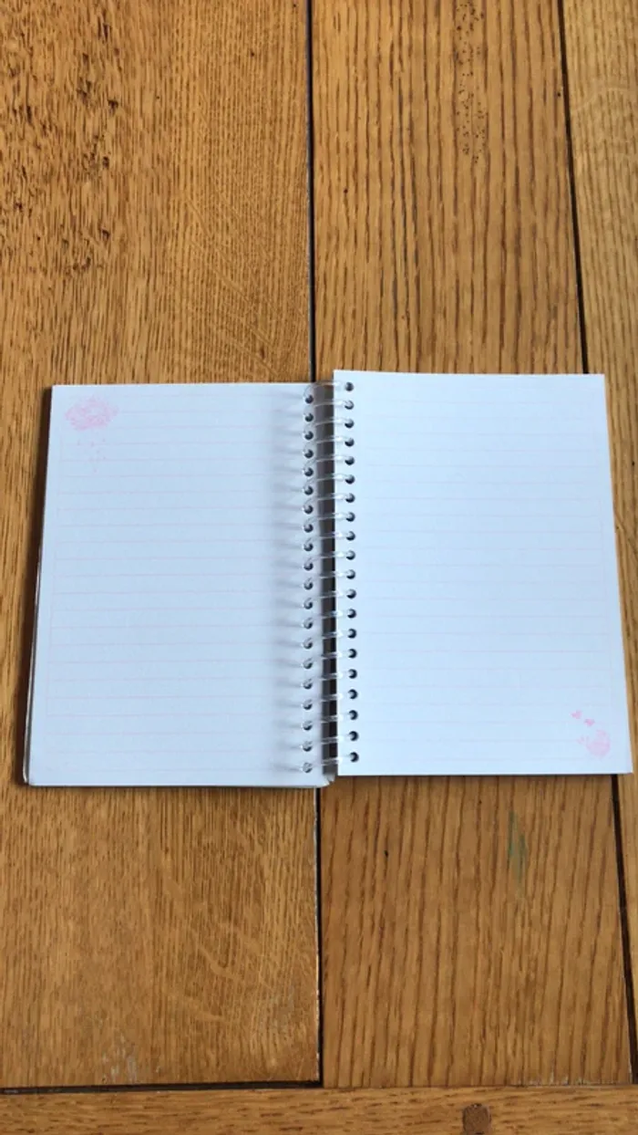 carnet - photo numéro 3