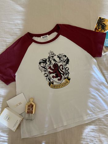 T-shirt Harry Potter