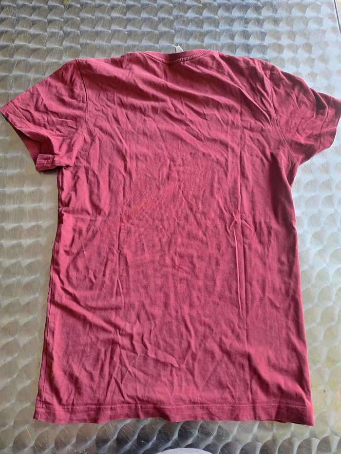 Tee-shirt adidas - photo numéro 3
