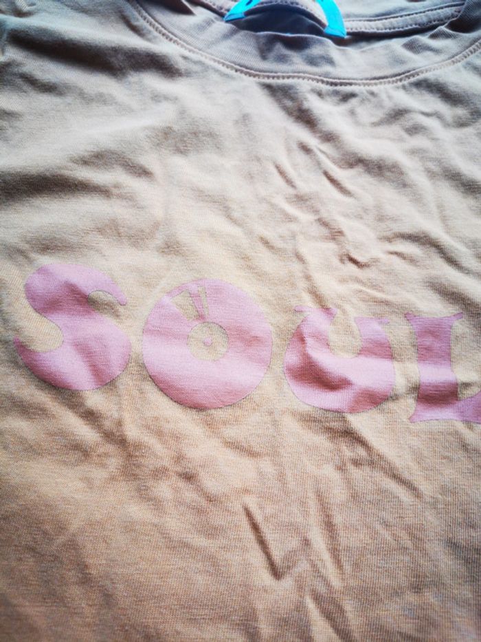 Tee-shirt - photo numéro 2