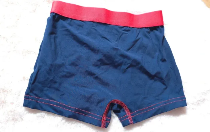 Lot de 3 maillot de bain 6 ans - photo numéro 2
